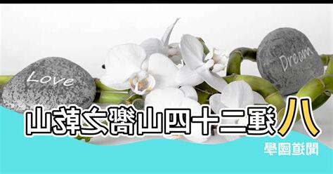坐乾向巽 八運